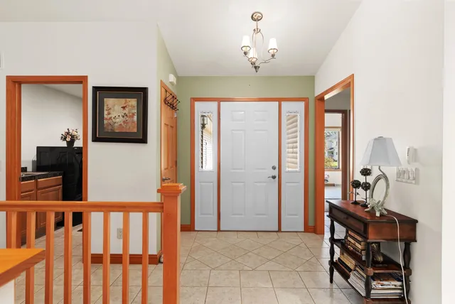 $444,900 | 209 Morningside Drive, Deerfield, WI 53531