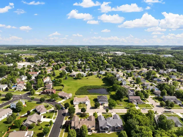 $444,900 | 209 Morningside Drive, Deerfield, WI 53531