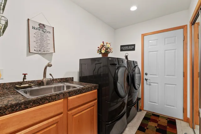 $444,900 | 209 Morningside Drive, Deerfield, WI 53531