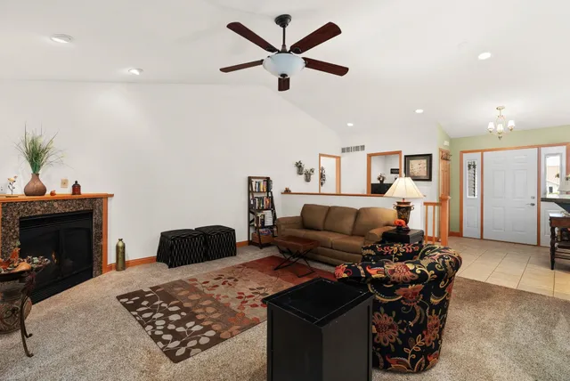 $444,900 | 209 Morningside Drive, Deerfield, WI 53531