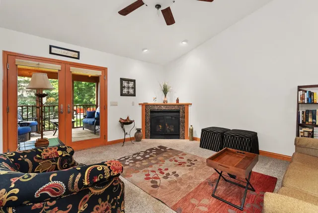 $444,900 | 209 Morningside Drive, Deerfield, WI 53531