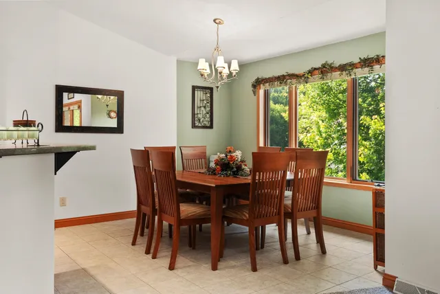 $444,900 | 209 Morningside Drive, Deerfield, WI 53531