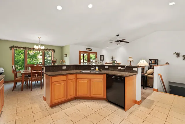 $444,900 | 209 Morningside Drive, Deerfield, WI 53531
