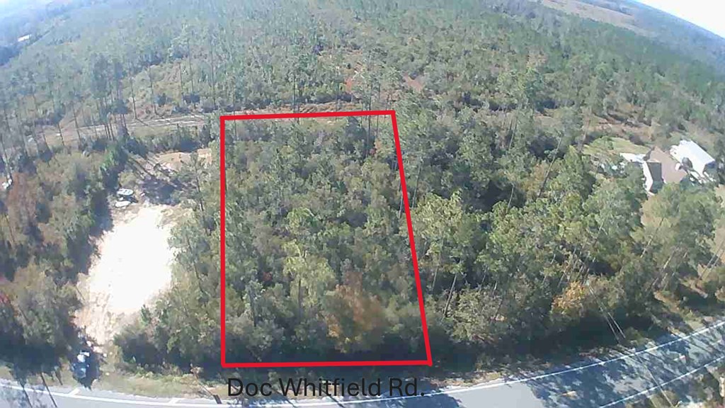 Lot 32 Doc Whitfield Road Wewahitchka, FL 32465 - Photo 2 of 5