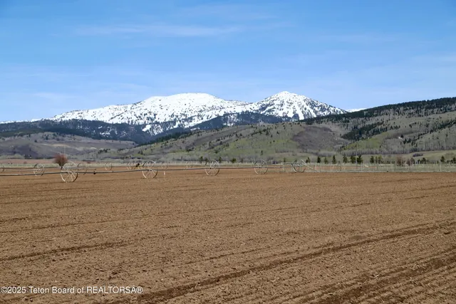 $949,000 | Tbd South Stateline Road, Driggs, ID 83422