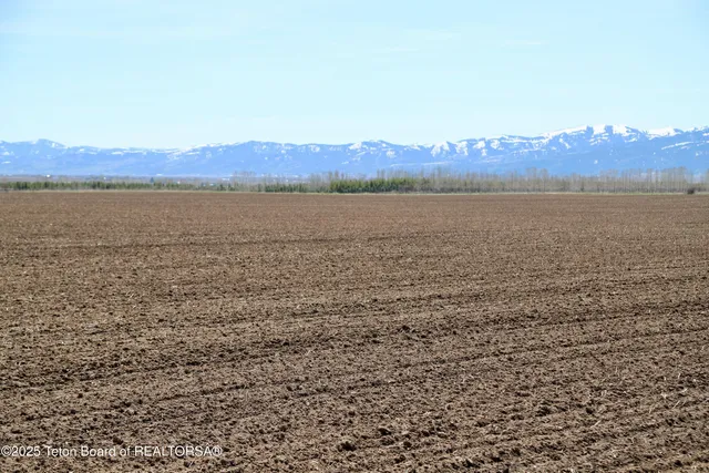 $949,000 | Tbd South Stateline Road, Driggs, ID 83422