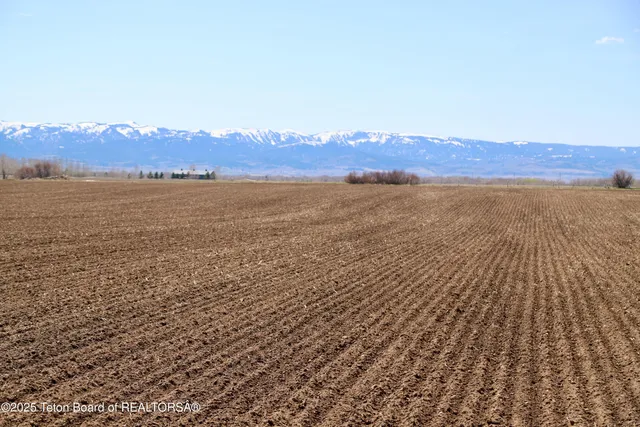 $949,000 | Tbd South Stateline Road, Driggs, ID 83422