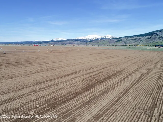 $949,000 | Tbd South Stateline Road, Driggs, ID 83422