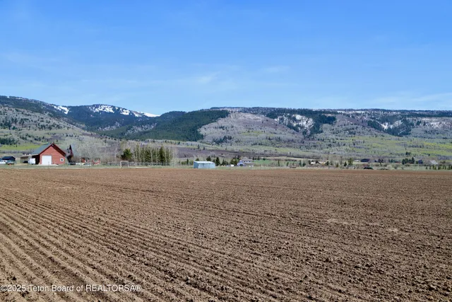 $949,000 | Tbd South Stateline Road, Driggs, ID 83422