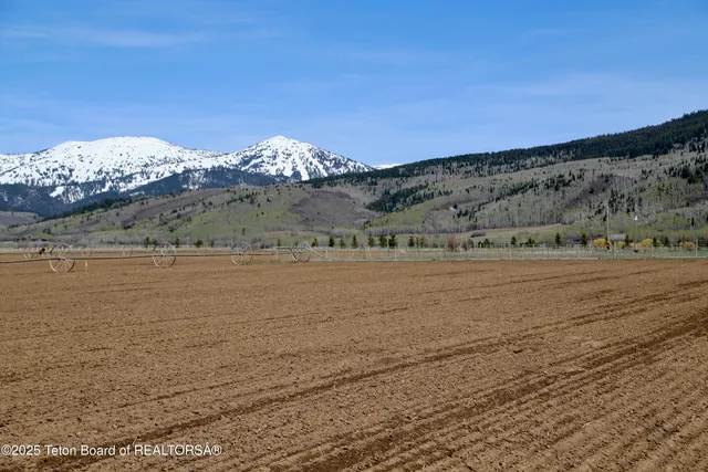 $949,000 | Tbd South Stateline Road, Driggs, ID 83422