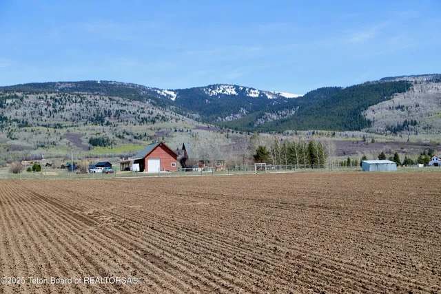 $949,000 | Tbd South Stateline Road, Driggs, ID 83422