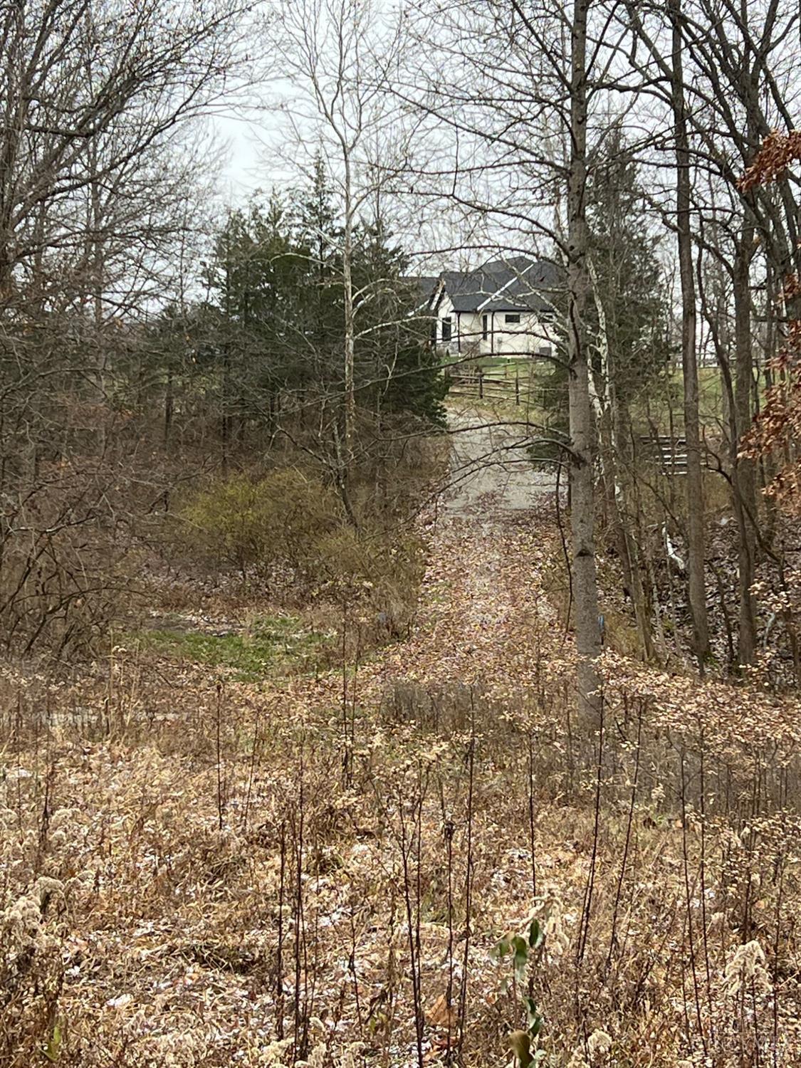 Lot #1 Middleboro Road Clarksville, OH 45113 - Photo 9 of 14