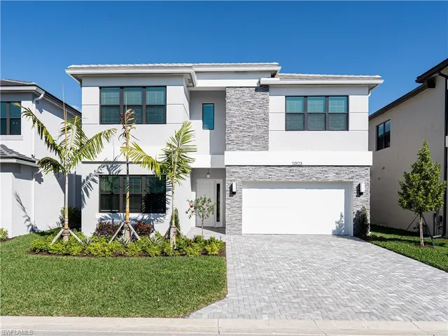 $1,250,000 | 20123 Camellia Crosse Lane, Estero, FL 33928