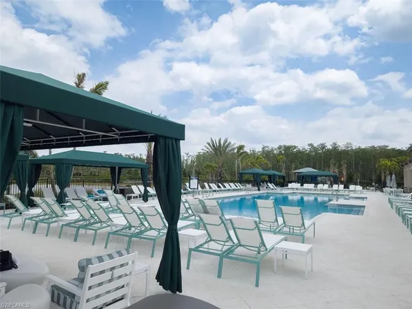 $1,250,000 | 20123 Camellia Crosse Lane, Estero, FL 33928