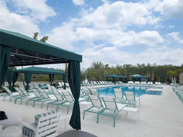 $1,250,000 | 20123 Camellia Crosse Lane, Estero, FL 33928