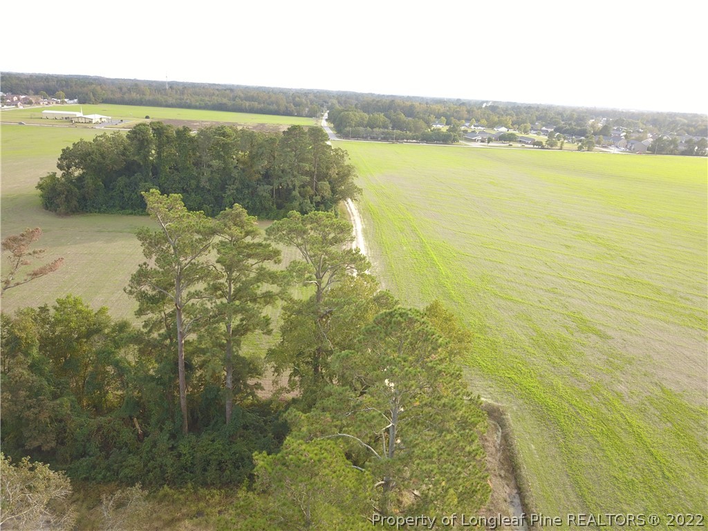 Linkhaw Road Lumberton, NC 28358 - Photo 6 of 6 a view of an ocean from a balcony