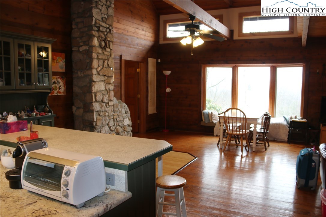 690 Lynn Hill Road Boone, NC 28607 - Photo 9 of 40 Gallery Image 9