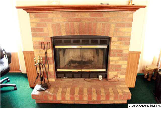145 Lena Lane Anniston, AL 36201 - Photo 20 of 22