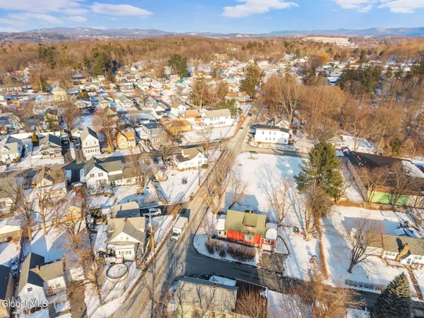 $265,000 | 124 Mountain View Avenue, Brunswick, NY 12180
