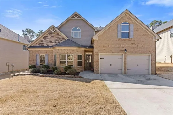 $2,850 | 8046 Stillmist Drive, Fairburn, GA 30213