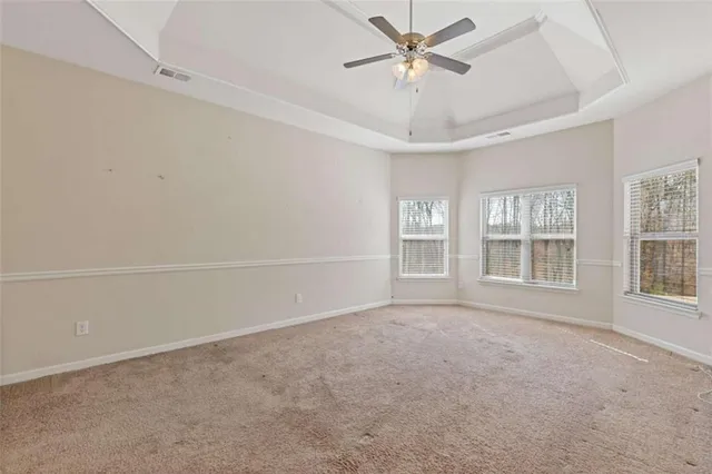 $2,850 | 8046 Stillmist Drive, Fairburn, GA 30213