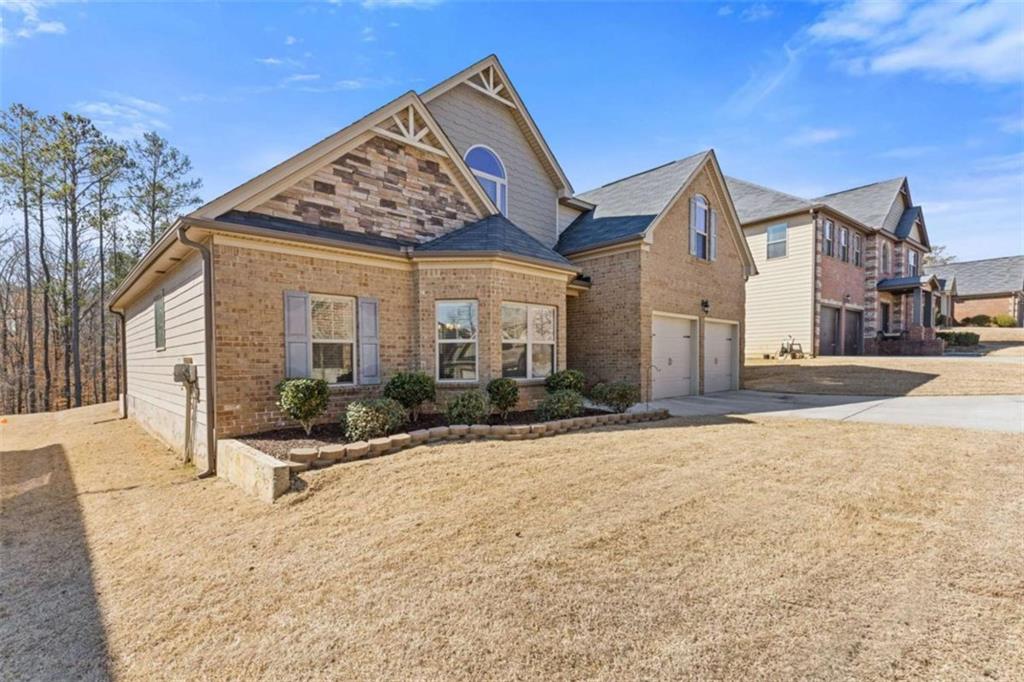 8046 Stillmist Drive Fairburn, GA 30213 - Photo 24 of 30