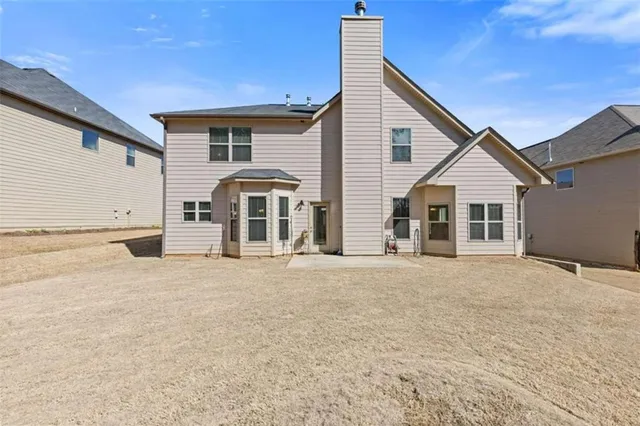 $2,850 | 8046 Stillmist Drive, Fairburn, GA 30213