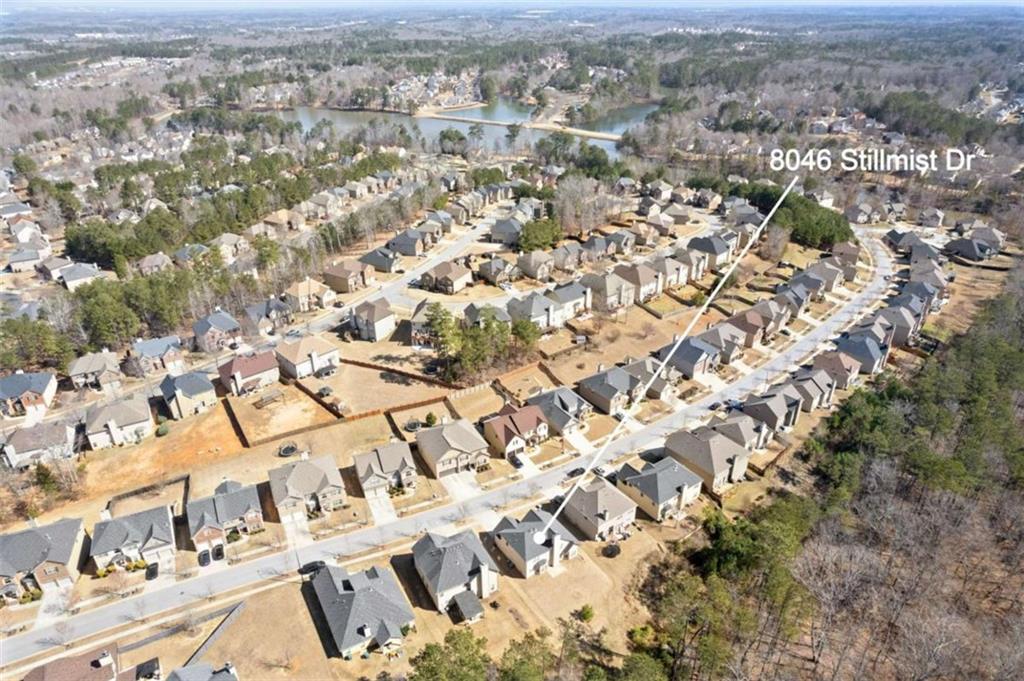 8046 Stillmist Drive Fairburn, GA 30213 - Photo 29 of 30
