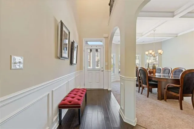 $2,850 | 8046 Stillmist Drive, Fairburn, GA 30213