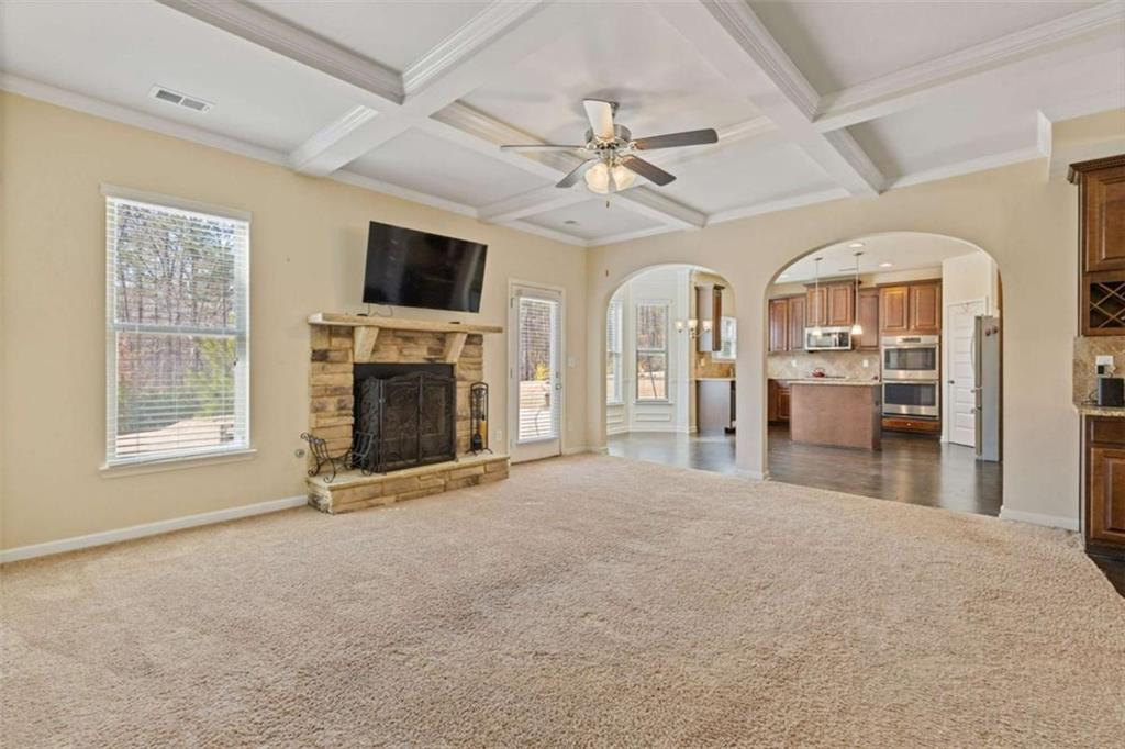 8046 Stillmist Drive Fairburn, GA 30213 - Photo 5 of 30