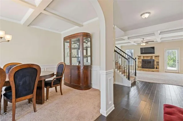 $2,850 | 8046 Stillmist Drive, Fairburn, GA 30213