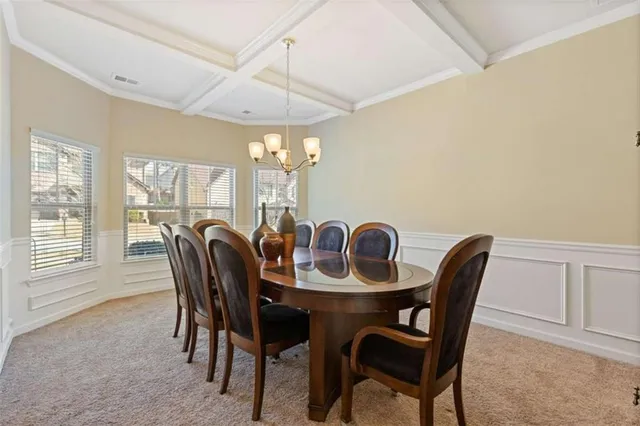 $2,850 | 8046 Stillmist Drive, Fairburn, GA 30213