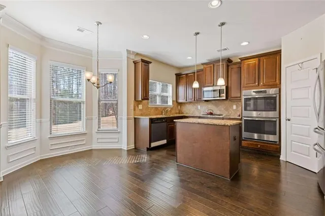 $2,850 | 8046 Stillmist Drive, Fairburn, GA 30213