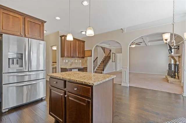 $2,850 | 8046 Stillmist Drive, Fairburn, GA 30213