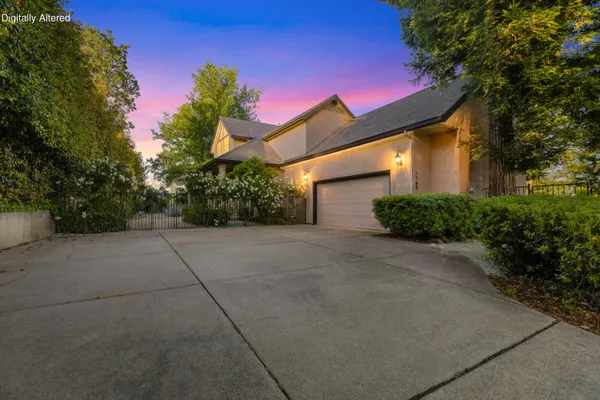 $759,000 | 1765 Gold Hills Drive, Redding, CA 96003
