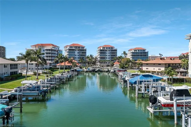 $999,000 | 1141 Swallow Avenue, Unit 4402, Marco Island, FL 34145