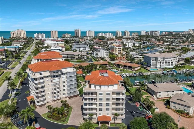 $999,000 | 1141 Swallow Avenue, Unit 4402, Marco Island, FL 34145
