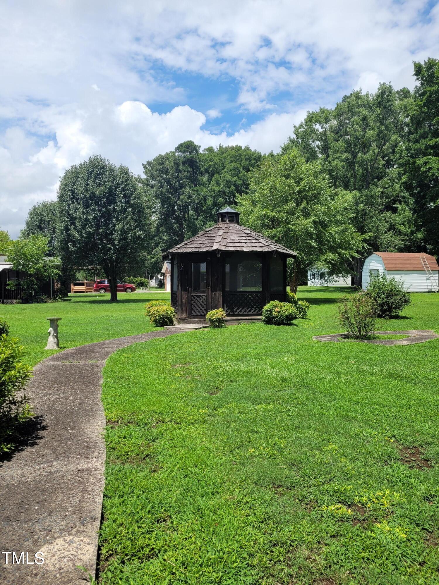 310 14th Street Butner, NC 27509 - Photo 5 of 7 1000005438