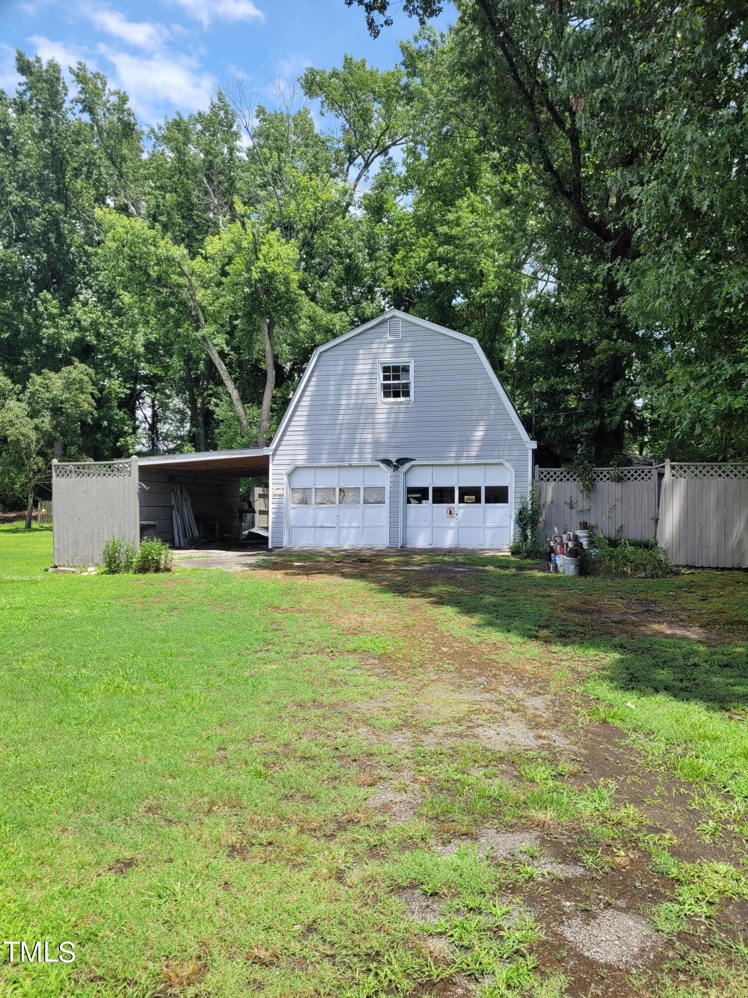 310 14th Street Butner, NC 27509 - Photo 7 of 7 1000005435