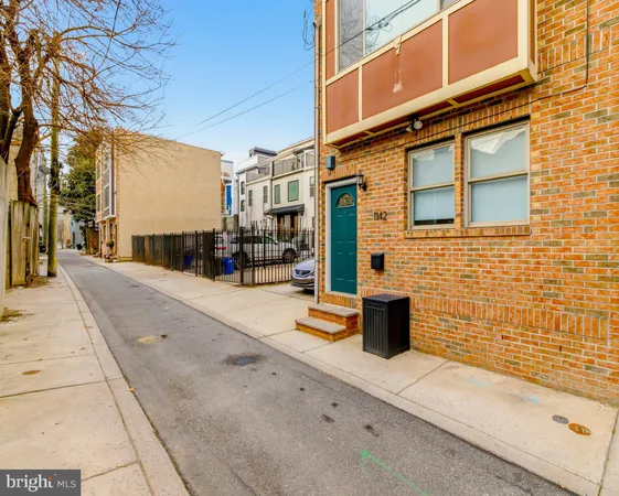 $4,100 | 1142 North Galloway Street, Philadelphia, PA 19123