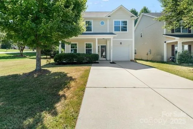 $389,900 | 705 Jones Branch Road, Fort Mill, SC 29715