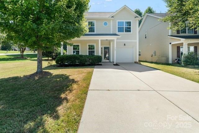 705 Jones Branch Road Fort Mill, SC 29715 - Photo 1 of 35