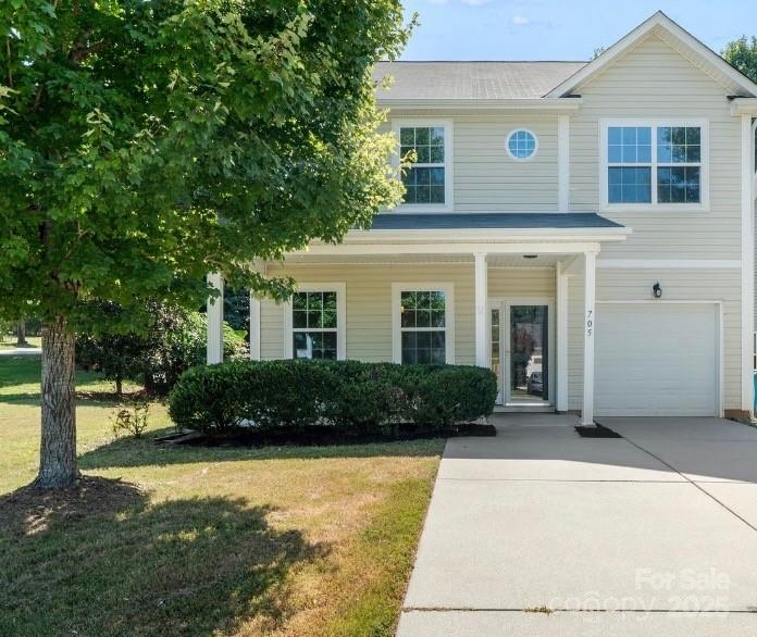 705 Jones Branch Road Fort Mill, SC 29715 - Photo 2 of 35