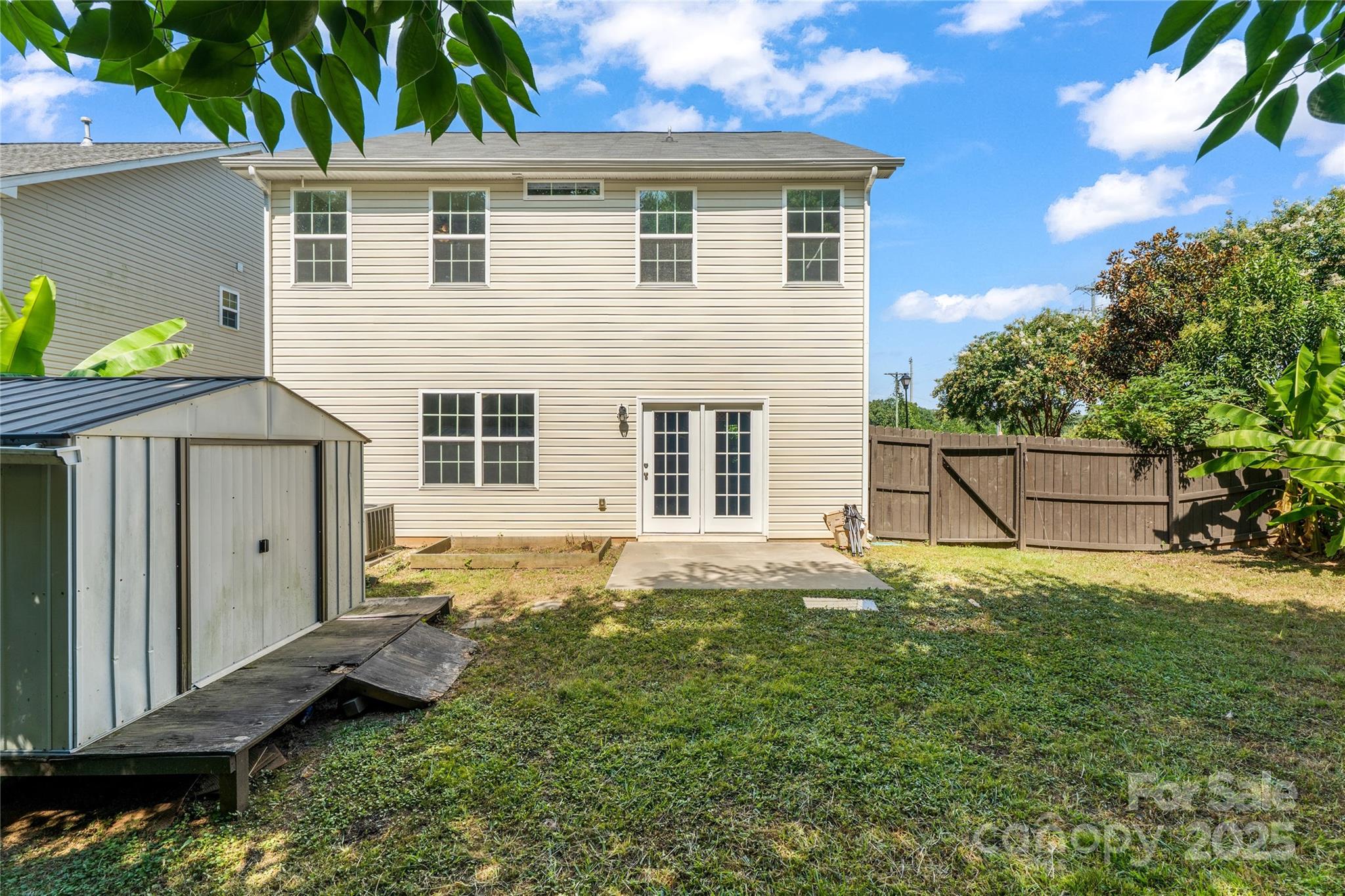 705 Jones Branch Road Fort Mill, SC 29715 - Photo 34 of 35