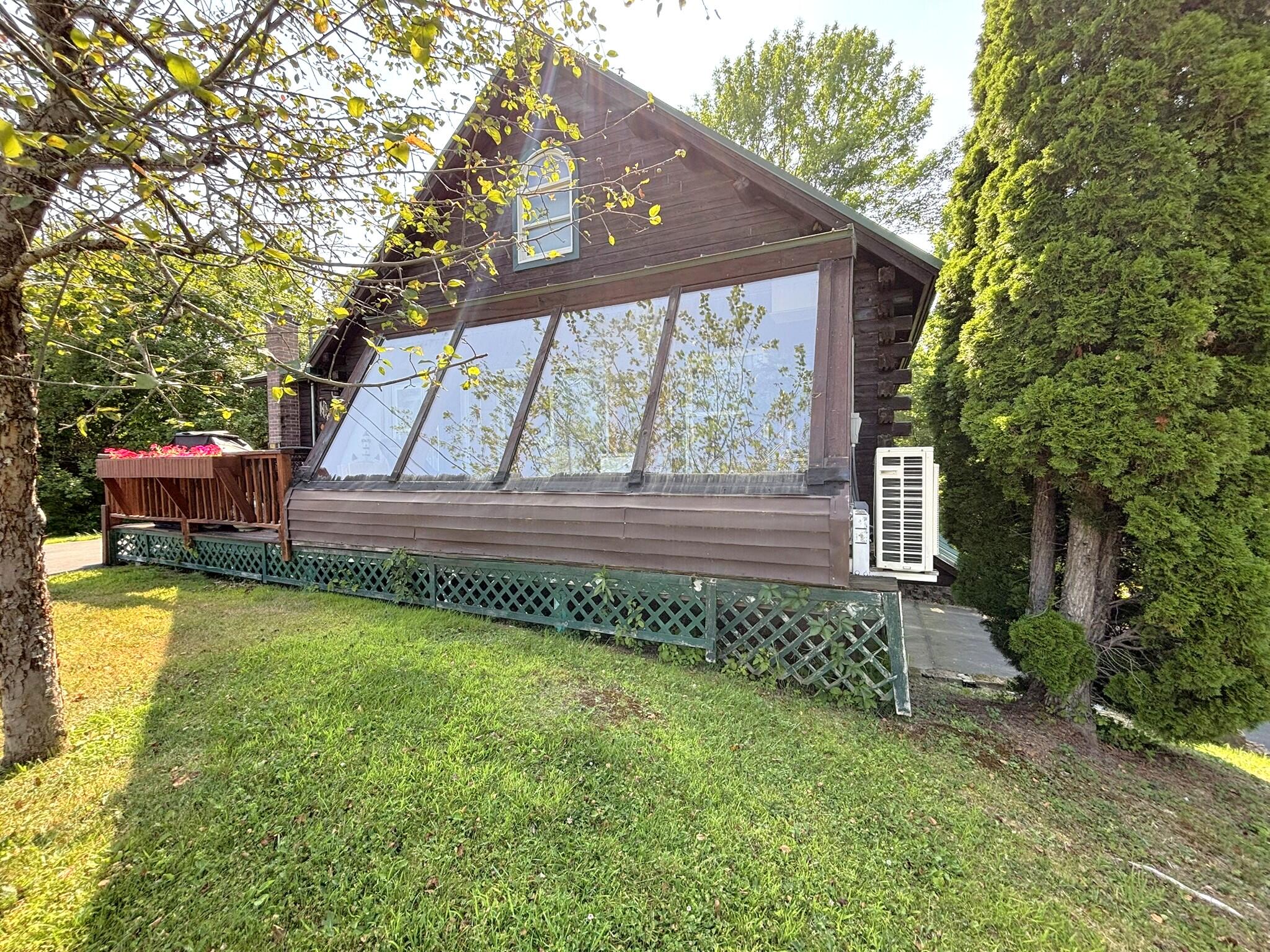 345 Middle Road Sabattus, ME 04280 - Photo 46 of 49 48. Exterior
