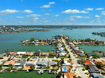 $1,340,000 | 6410 3rd Palm Point, St. Pete Beach, FL 33706