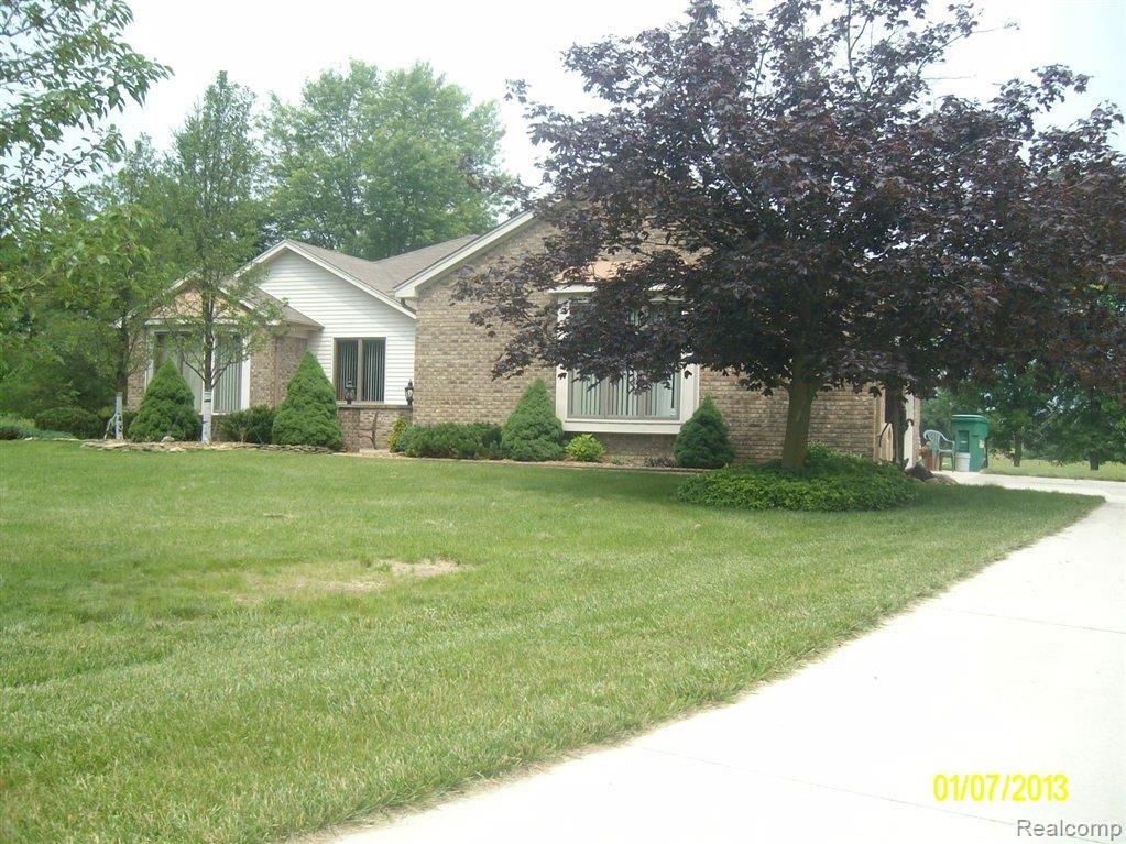 65440 Campground Road Washington, MI 48095 - Photo 2 of 25 65440 Campground Rd 006.JPG