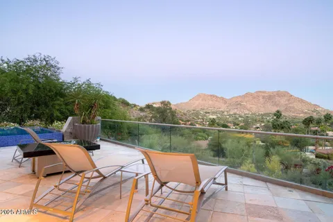 $7,490,000 | 4550 East Foothill Drive, Paradise Valley, AZ 85253
