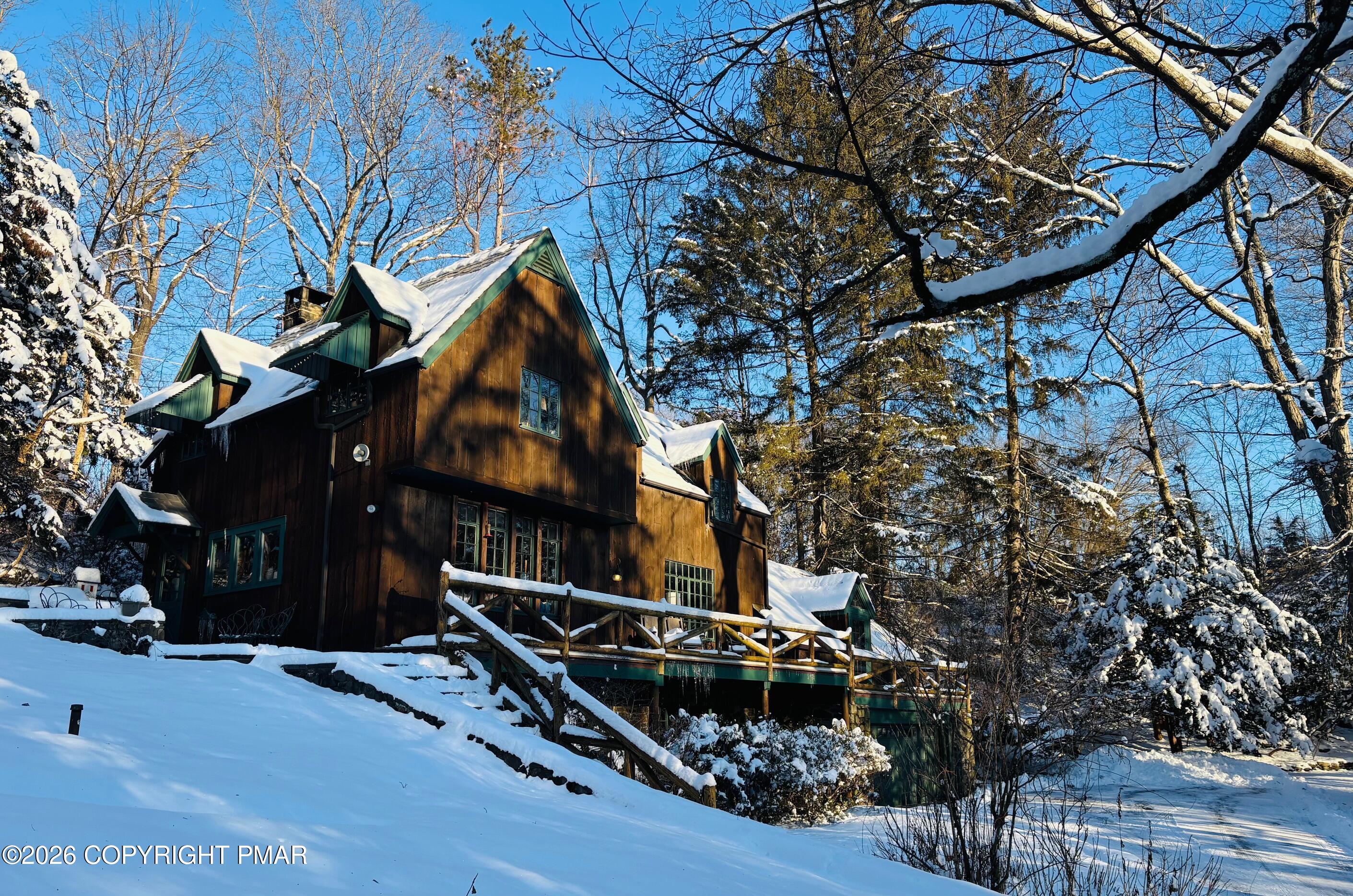 1341 Beaver Valley Road Stroudsburg, PA 18360 - Photo 18 of 86 IMG_7009