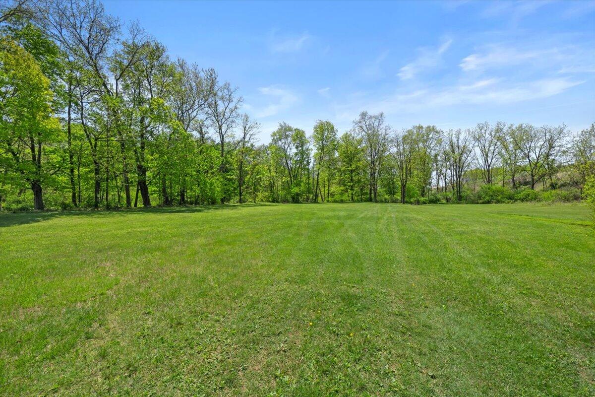 1341 Beaver Valley Road Stroudsburg, PA 18360 - Photo 26 of 84 a grassy field with trees in the background